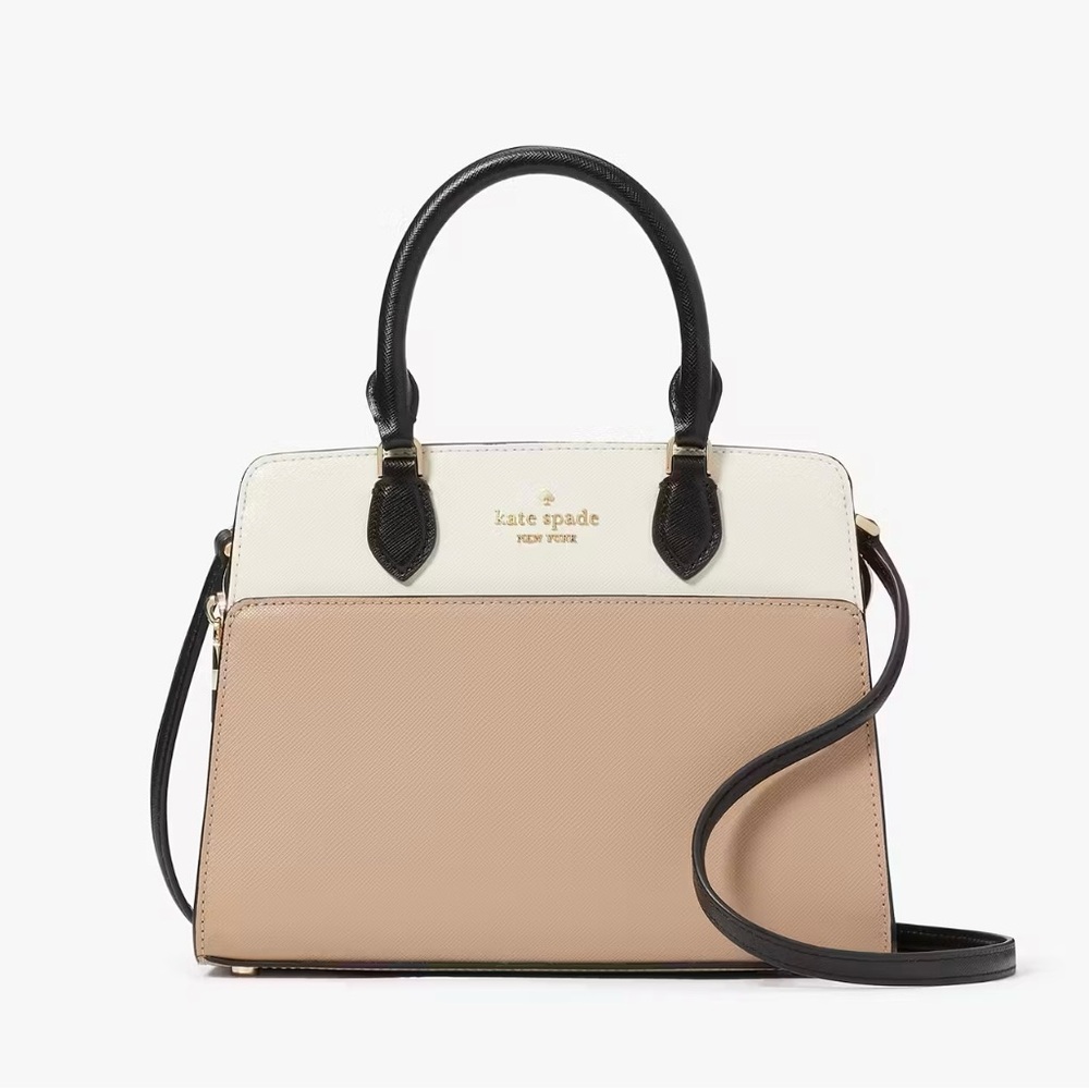 Kate Spade Madison Small Satchel